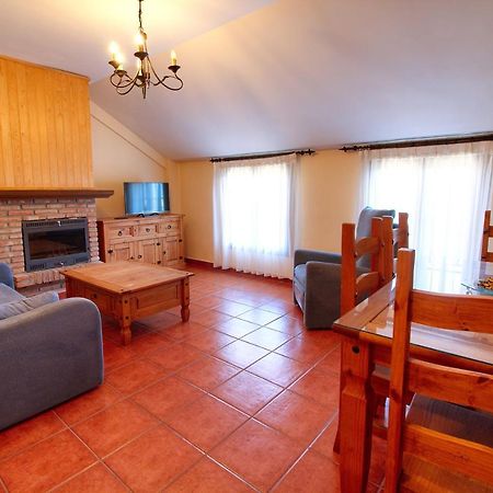 El Mirador De La Serrania Villalba de la Sierra Eksteriør billede